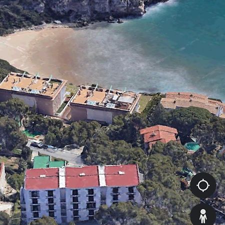 Apartamento Brisa Del Mar Salou Exterior foto