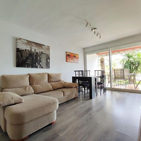 Apartamento Brisa Del Mar Salou Exterior foto