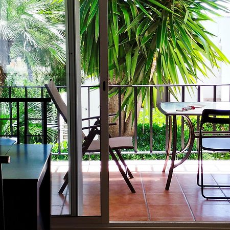 Apartamento Brisa Del Mar Salou Exterior foto