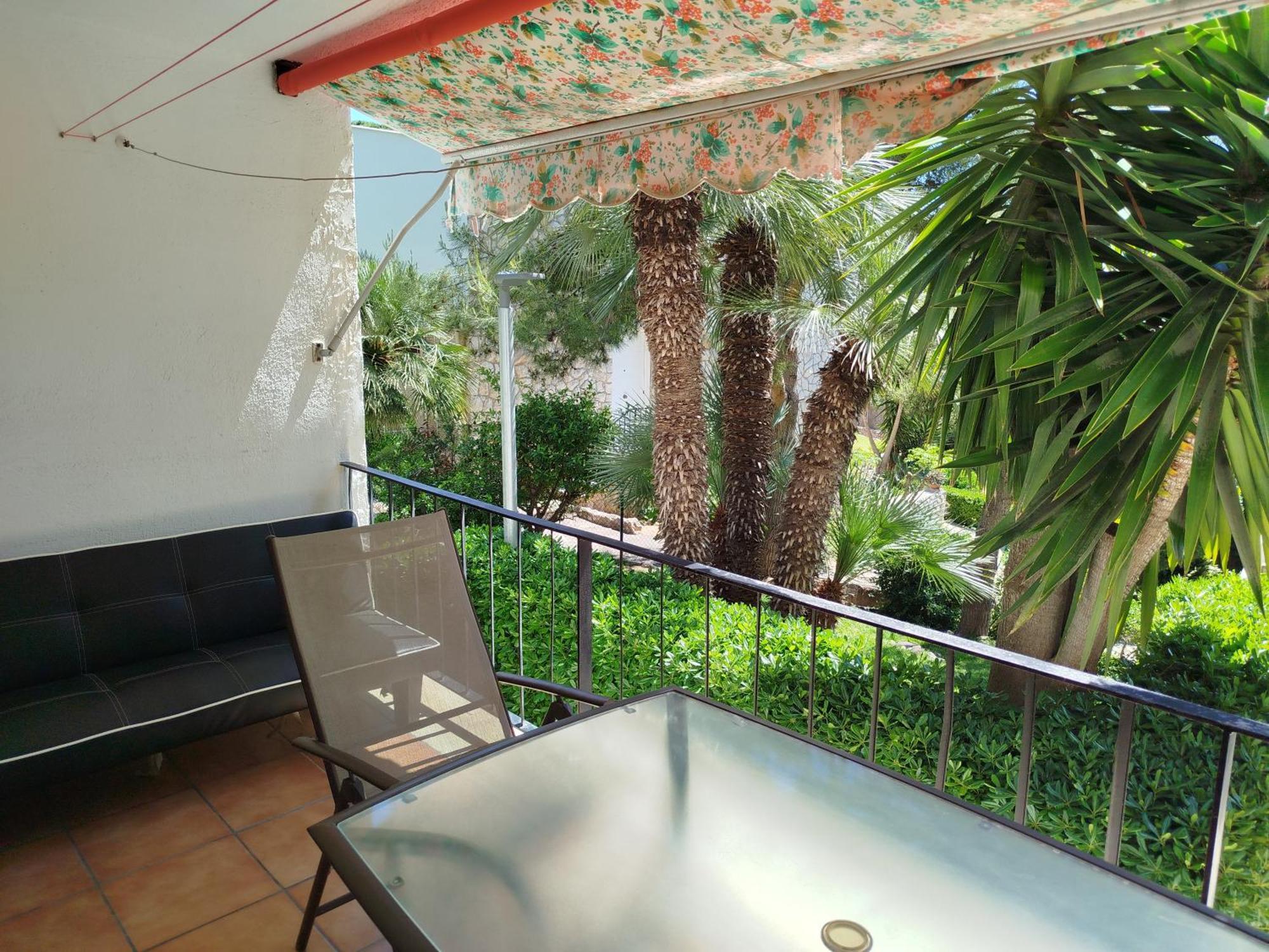 Apartamento Brisa Del Mar Salou Exterior foto